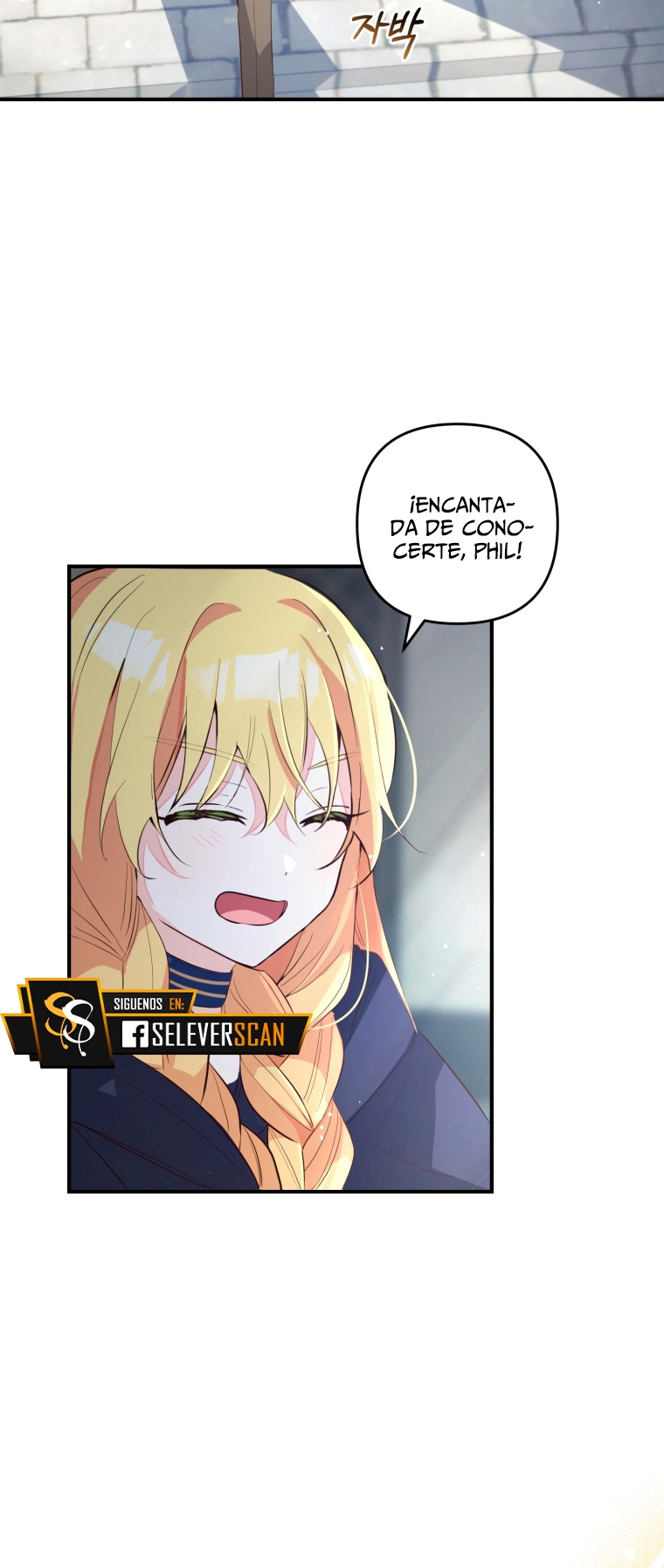 Bienvenido ¿Es la Primera vez que ves a una Villana tan Linda? Capítulo 10 - Page 52