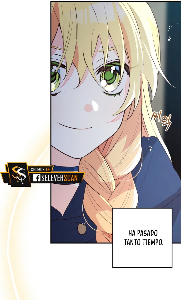 Bienvenido ¿Es la Primera vez que ves a una Villana tan Linda? Capítulo 10 - Page 53