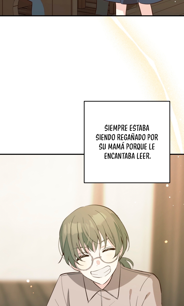 Bienvenido ¿Es la Primera vez que ves a una Villana tan Linda? Capítulo 10 - Page 55