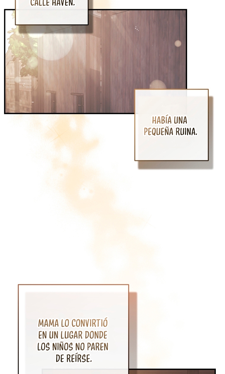 Bienvenido ¿Es la Primera vez que ves a una Villana tan Linda? Capítulo 10 - Page 58