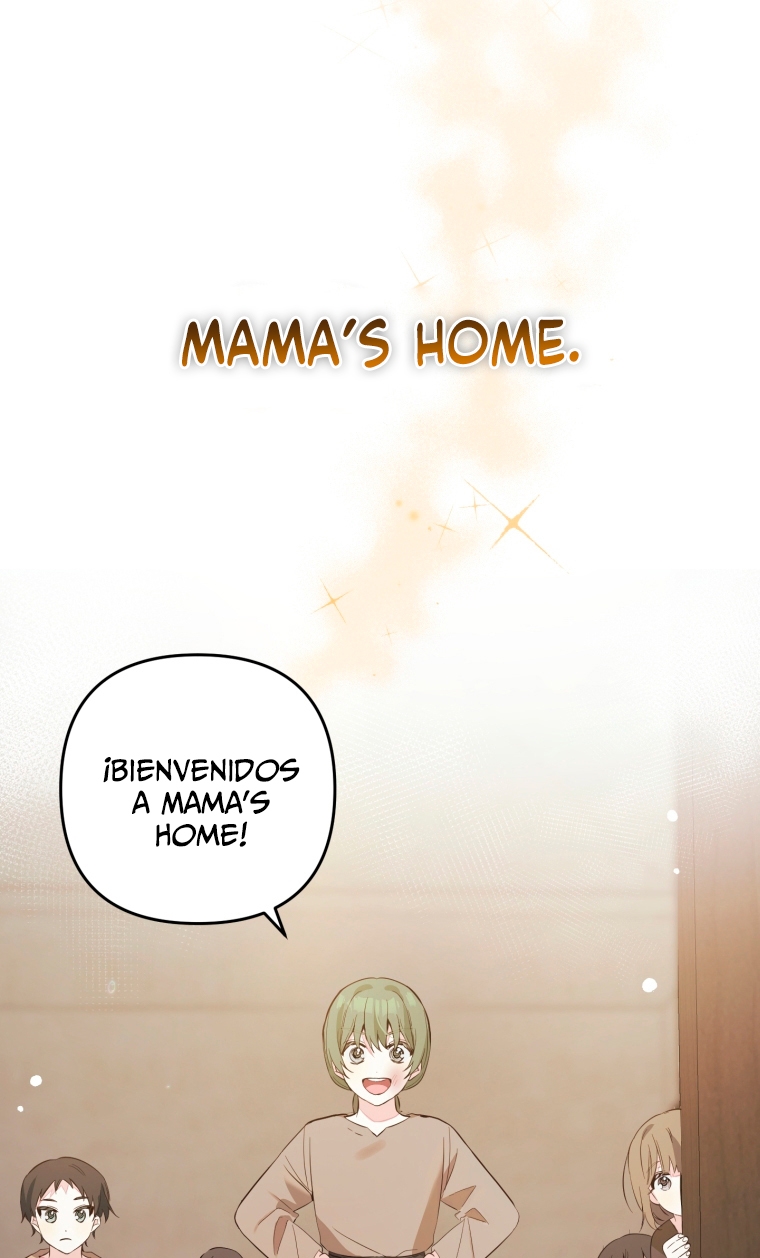 Bienvenido ¿Es la Primera vez que ves a una Villana tan Linda? Capítulo 10 - Page 60