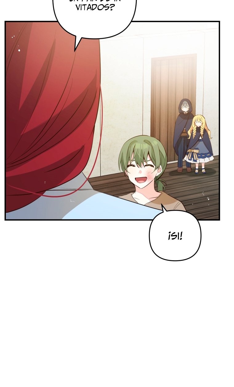 Bienvenido ¿Es la Primera vez que ves a una Villana tan Linda? Capítulo 10 - Page 62