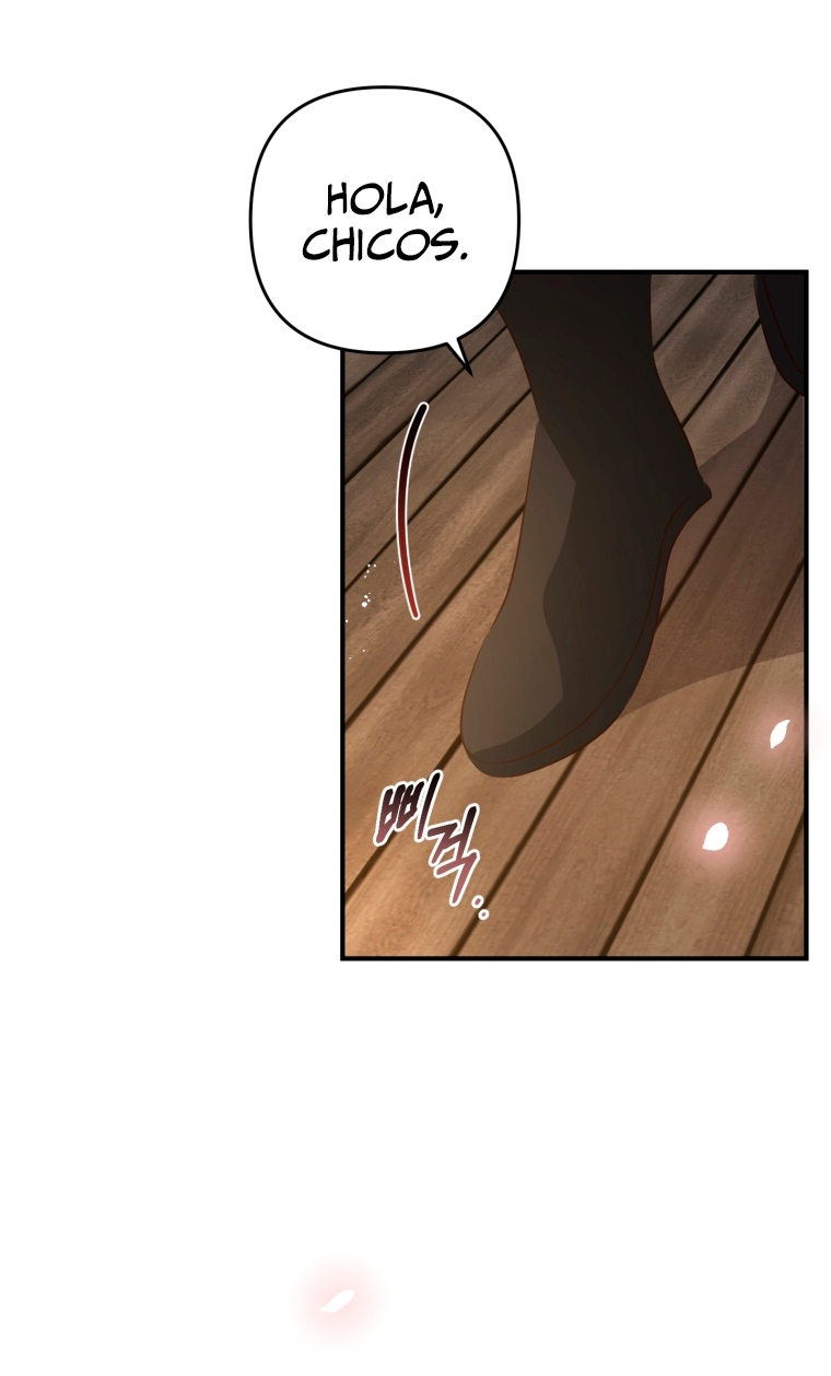 Bienvenido ¿Es la Primera vez que ves a una Villana tan Linda? Capítulo 10 - Page 63