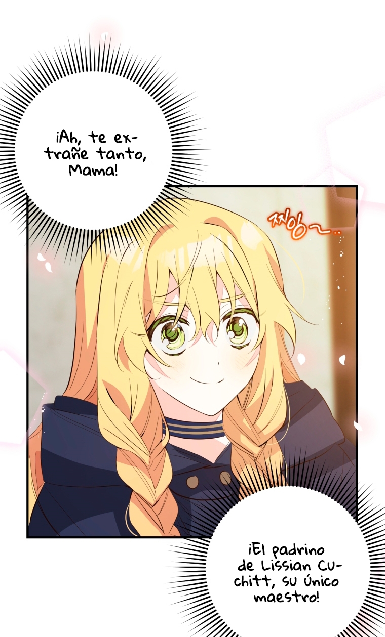 Bienvenido ¿Es la Primera vez que ves a una Villana tan Linda? Capítulo 10 - Page 64