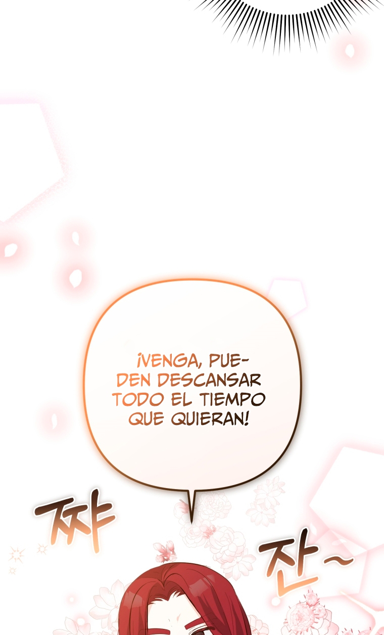 Bienvenido ¿Es la Primera vez que ves a una Villana tan Linda? Capítulo 10 - Page 65