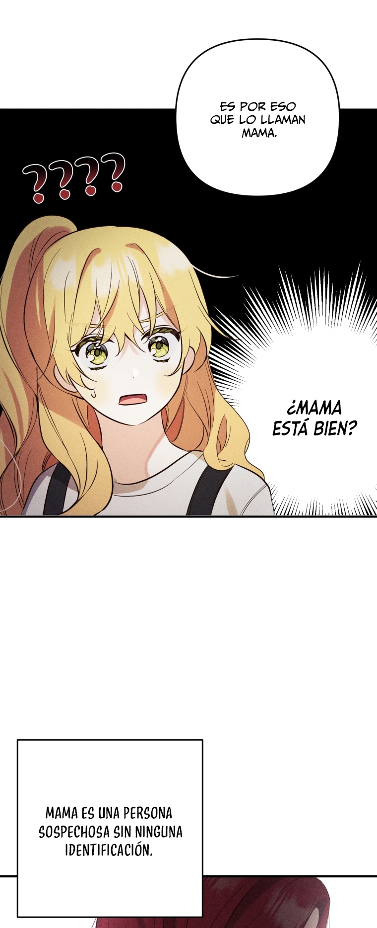 Bienvenido ¿Es la Primera vez que ves a una Villana tan Linda? Capítulo 11 - Page 12