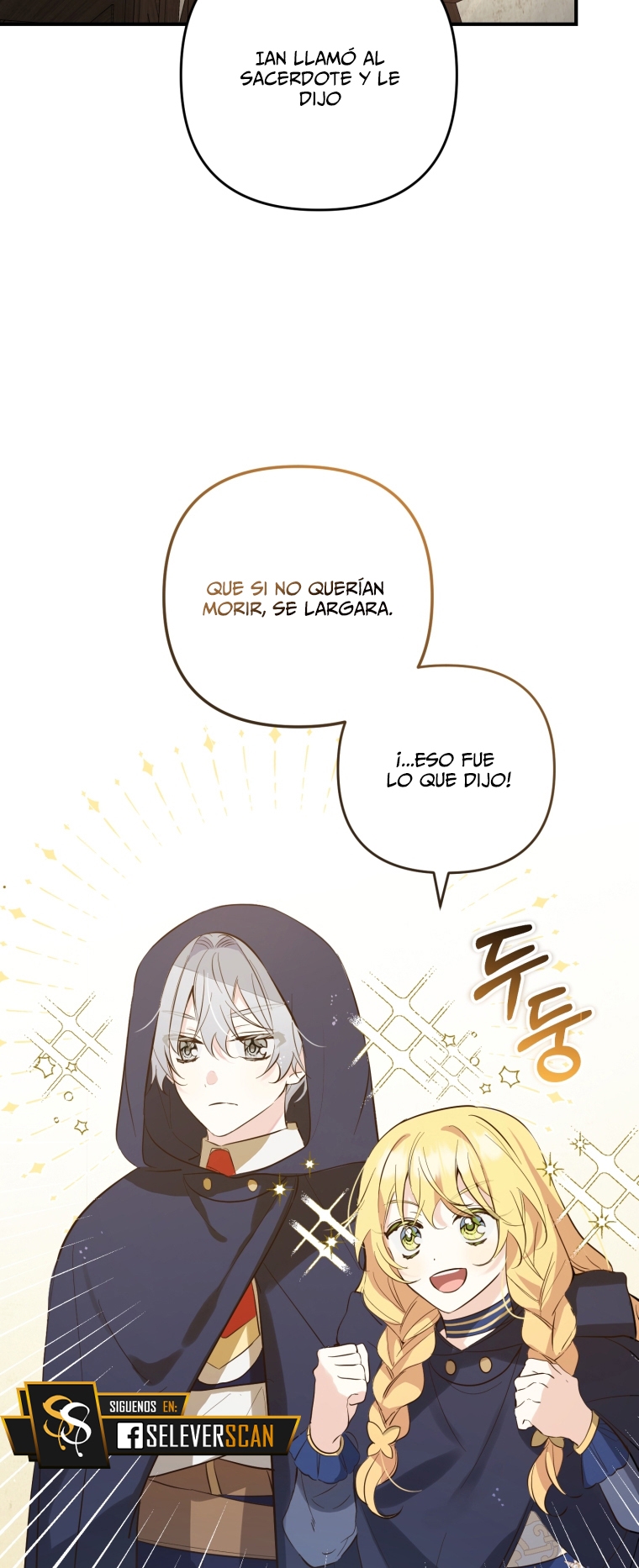 Bienvenido ¿Es la Primera vez que ves a una Villana tan Linda? Capítulo 11 - Page 20