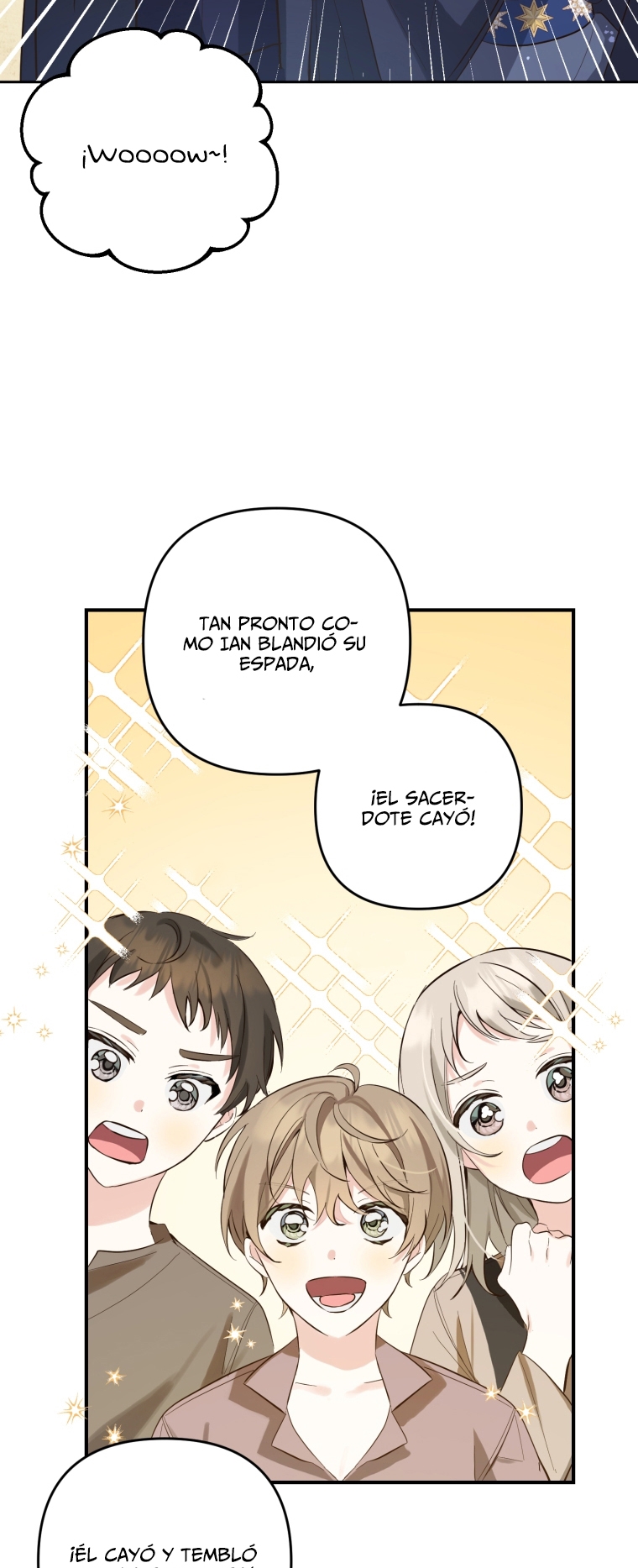 Bienvenido ¿Es la Primera vez que ves a una Villana tan Linda? Capítulo 11 - Page 21