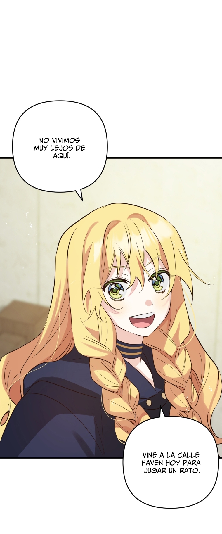 Bienvenido ¿Es la Primera vez que ves a una Villana tan Linda? Capítulo 11 - Page 24