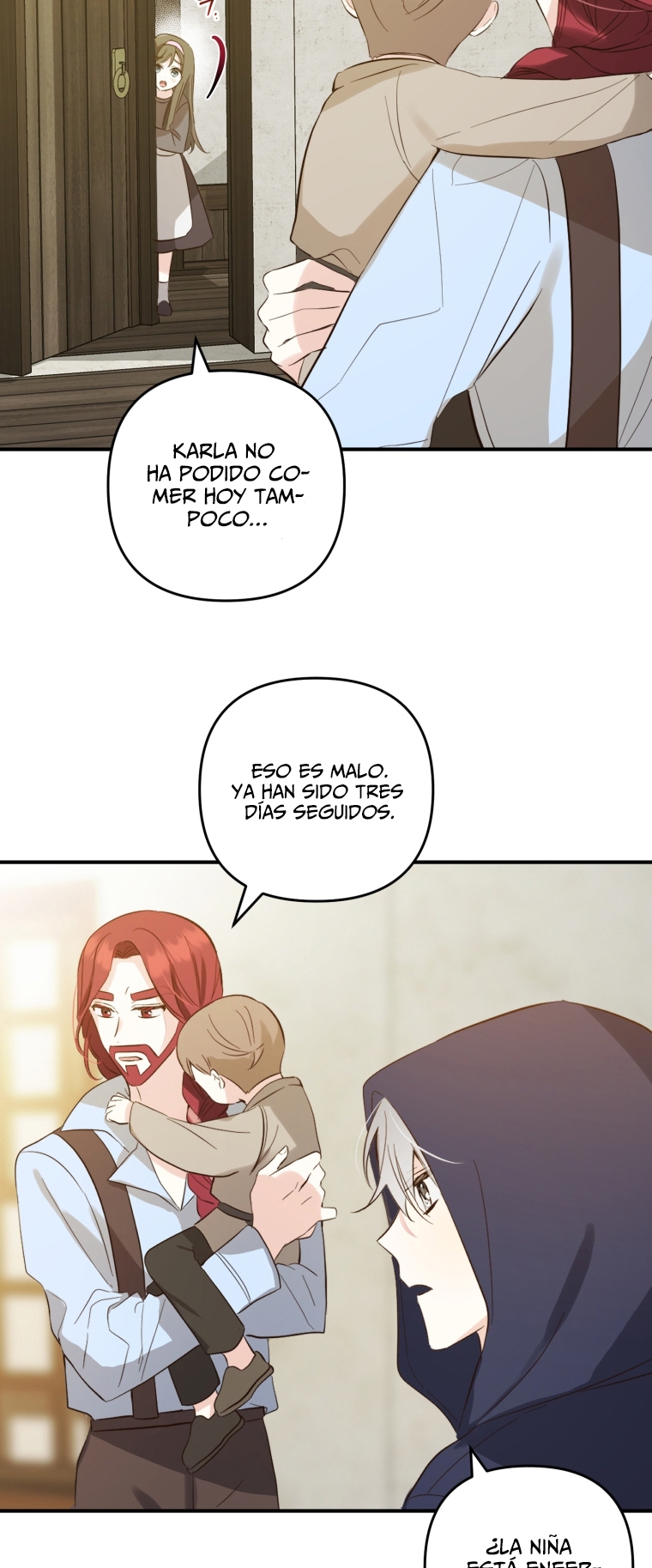 Bienvenido ¿Es la Primera vez que ves a una Villana tan Linda? Capítulo 11 - Page 32