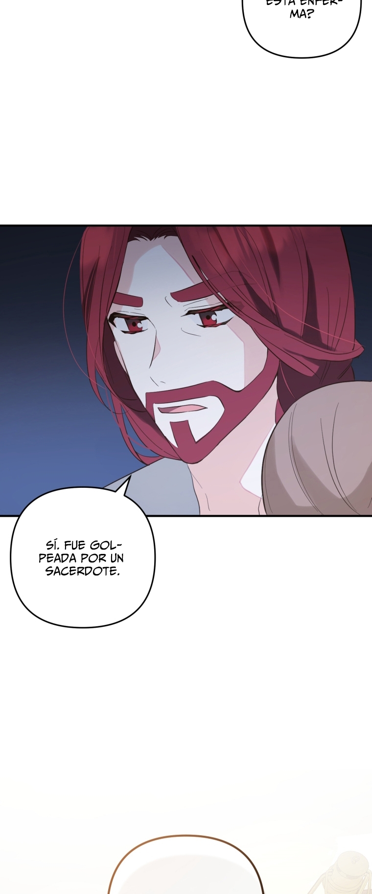 Bienvenido ¿Es la Primera vez que ves a una Villana tan Linda? Capítulo 11 - Page 33