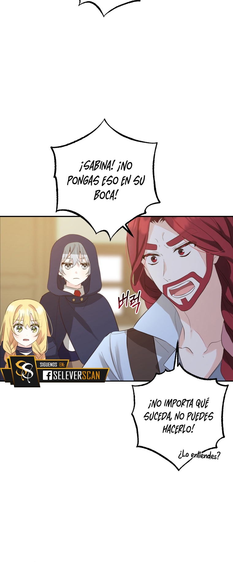 Bienvenido ¿Es la Primera vez que ves a una Villana tan Linda? Capítulo 11 - Page 37