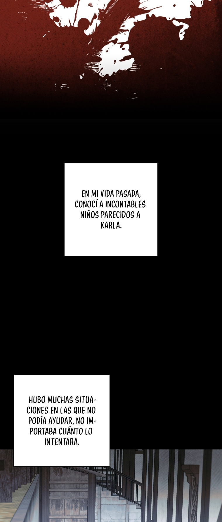 Bienvenido ¿Es la Primera vez que ves a una Villana tan Linda? Capítulo 11 - Page 39