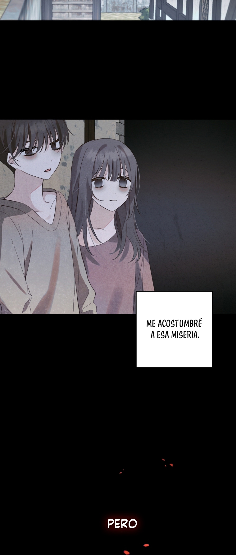 Bienvenido ¿Es la Primera vez que ves a una Villana tan Linda? Capítulo 11 - Page 40