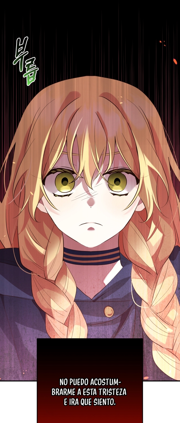 Bienvenido ¿Es la Primera vez que ves a una Villana tan Linda? Capítulo 11 - Page 41