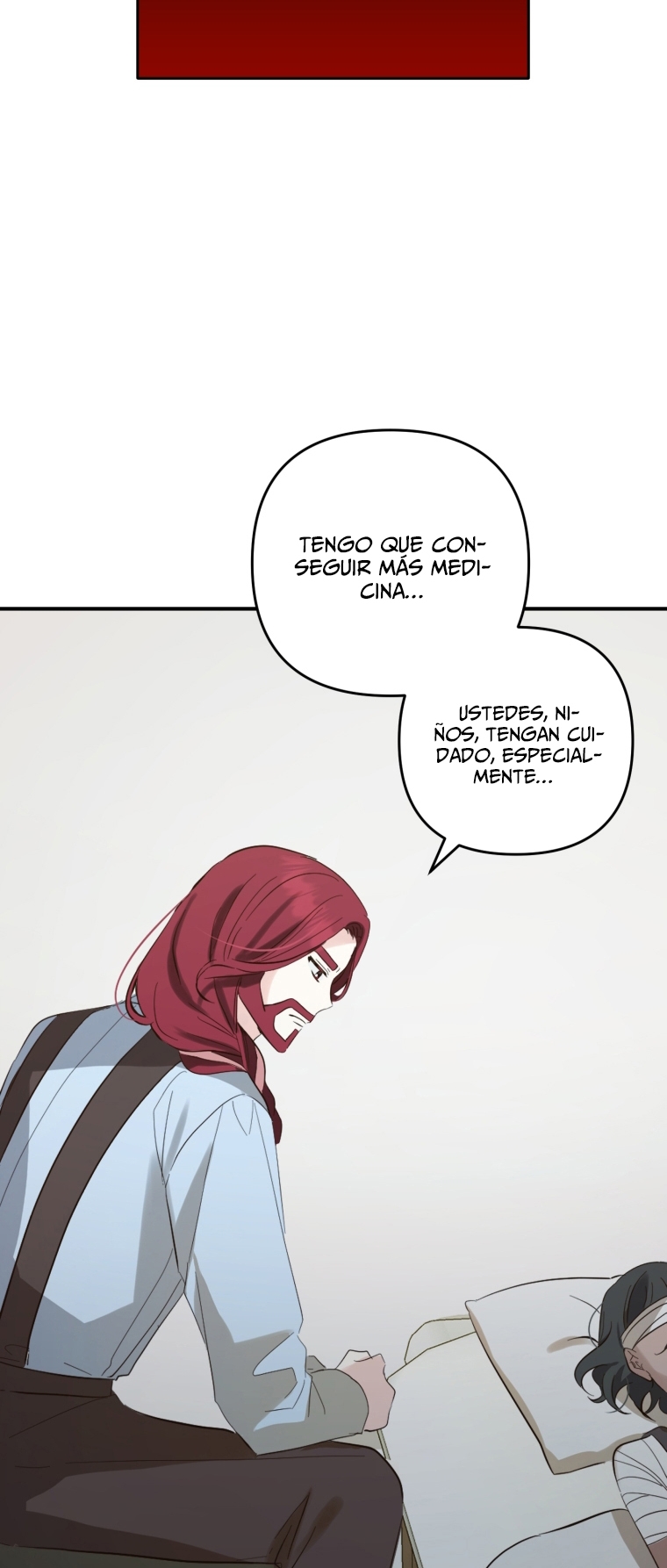 Bienvenido ¿Es la Primera vez que ves a una Villana tan Linda? Capítulo 11 - Page 42