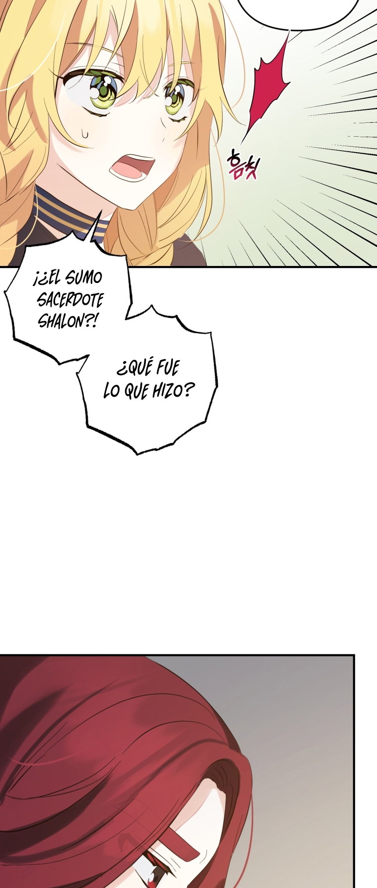 Bienvenido ¿Es la Primera vez que ves a una Villana tan Linda? Capítulo 11 - Page 44