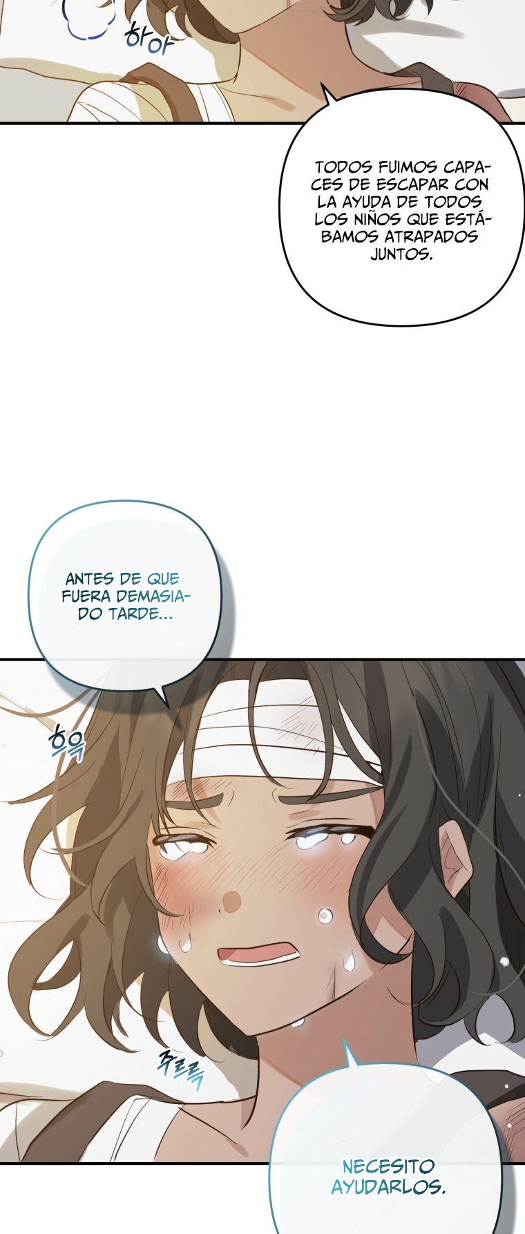 Bienvenido ¿Es la Primera vez que ves a una Villana tan Linda? Capítulo 11 - Page 48