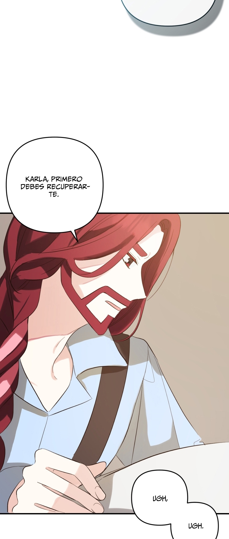 Bienvenido ¿Es la Primera vez que ves a una Villana tan Linda? Capítulo 11 - Page 49