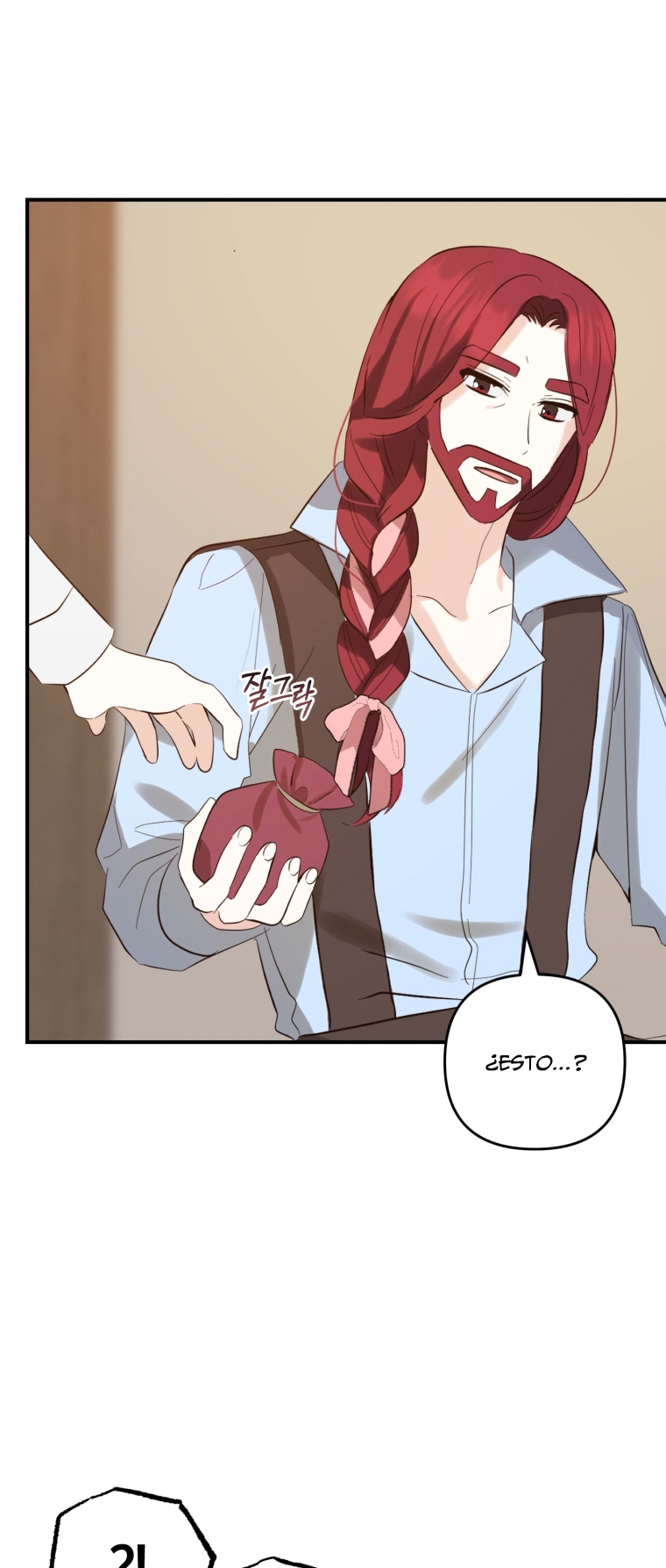 Bienvenido ¿Es la Primera vez que ves a una Villana tan Linda? Capítulo 11 - Page 51