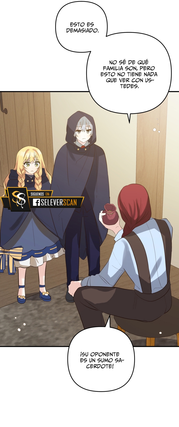 Bienvenido ¿Es la Primera vez que ves a una Villana tan Linda? Capítulo 11 - Page 53