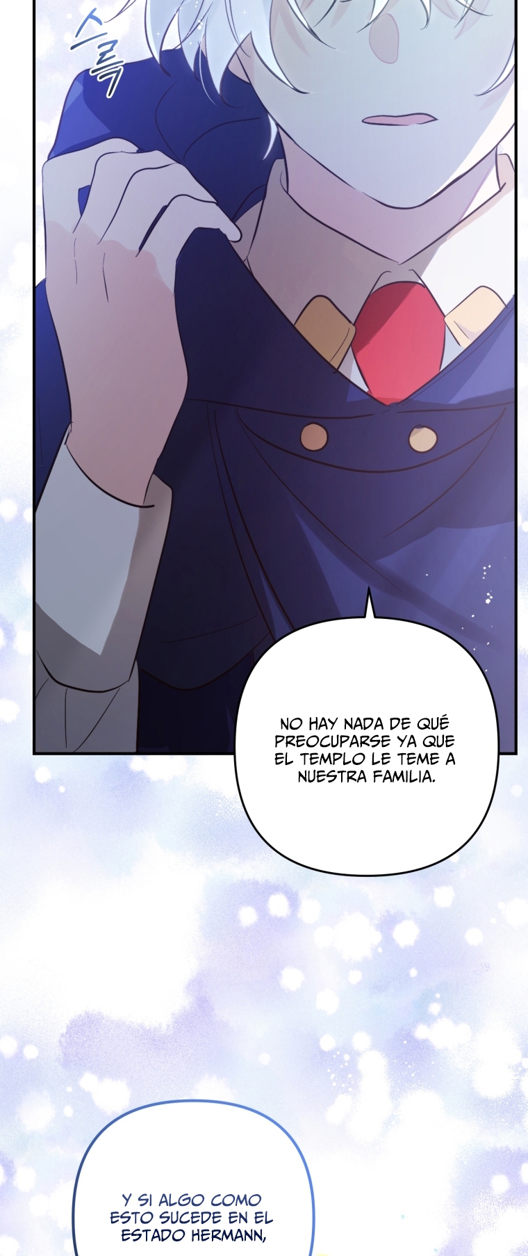 Bienvenido ¿Es la Primera vez que ves a una Villana tan Linda? Capítulo 11 - Page 56