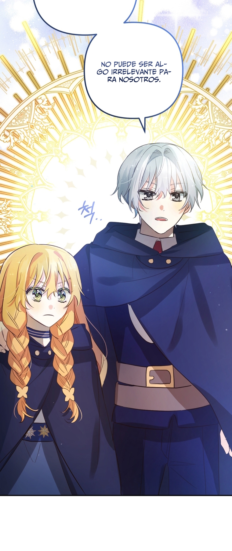 Bienvenido ¿Es la Primera vez que ves a una Villana tan Linda? Capítulo 11 - Page 57