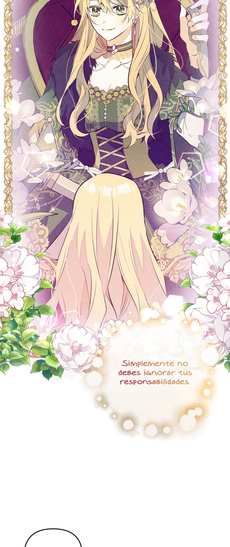 Bienvenido ¿Es la Primera vez que ves a una Villana tan Linda? Capítulo 11 - Page 60