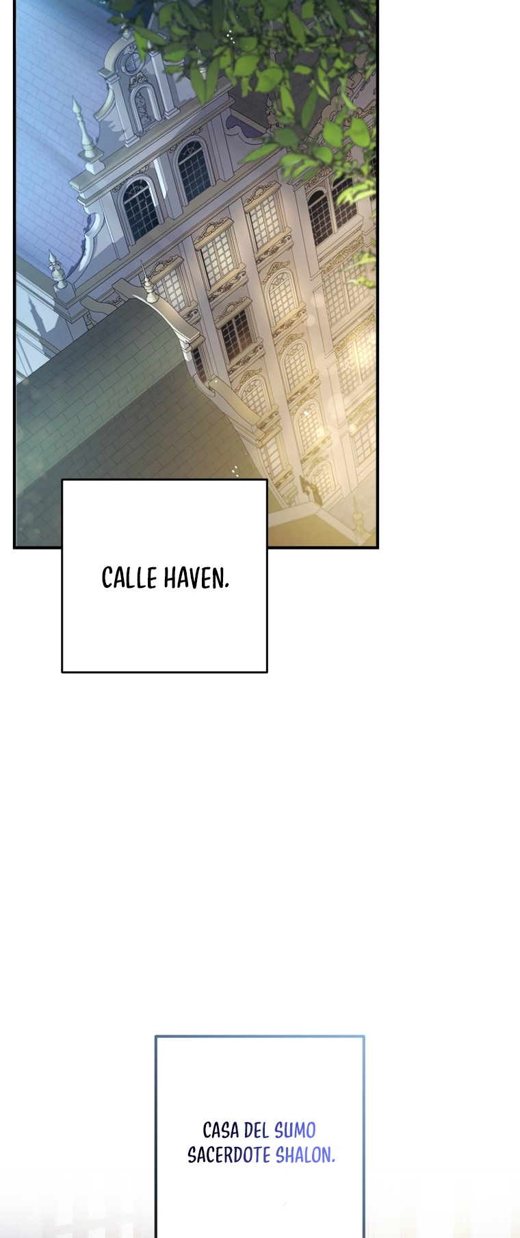 Bienvenido ¿Es la Primera vez que ves a una Villana tan Linda? Capítulo 11 - Page 64