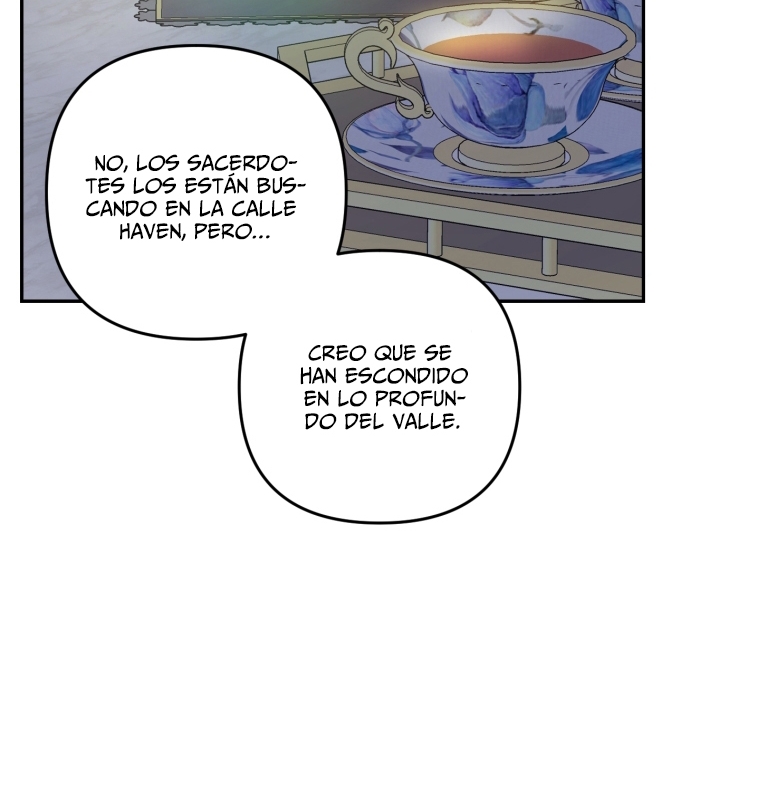 Bienvenido ¿Es la Primera vez que ves a una Villana tan Linda? Capítulo 11 - Page 69