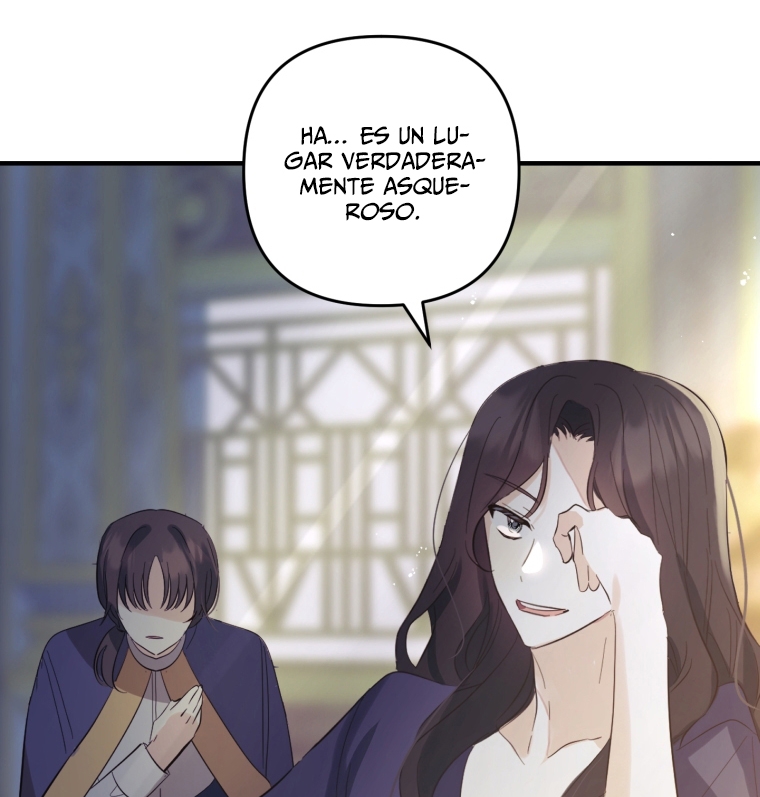 Bienvenido ¿Es la Primera vez que ves a una Villana tan Linda? Capítulo 11 - Page 70