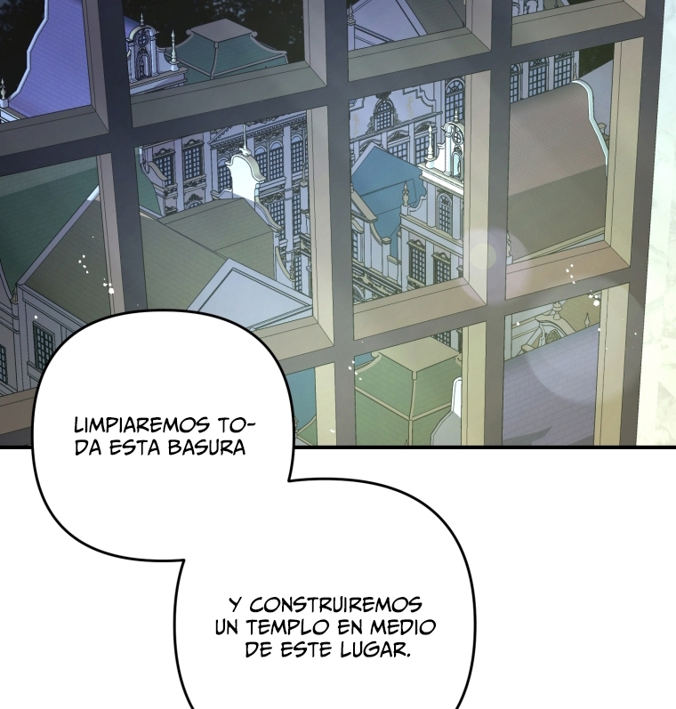 Bienvenido ¿Es la Primera vez que ves a una Villana tan Linda? Capítulo 11 - Page 73