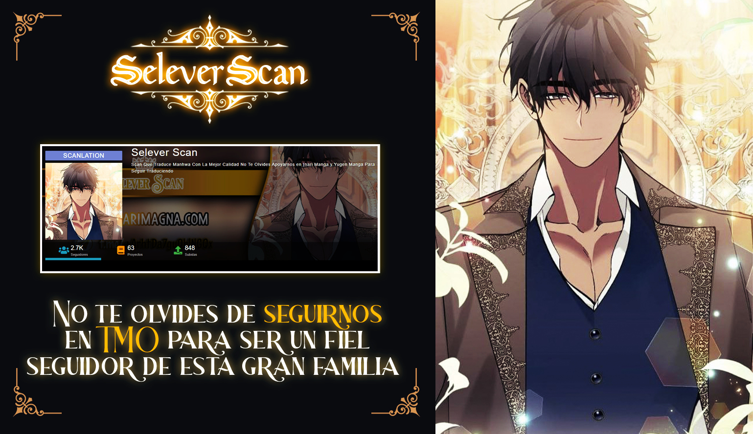 Bienvenido ¿Es la Primera vez que ves a una Villana tan Linda? Capítulo 11 - Page 85