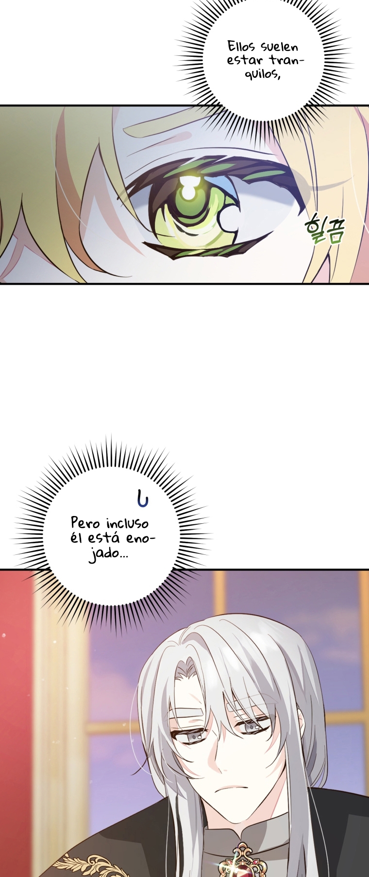 Bienvenido ¿Es la Primera vez que ves a una Villana tan Linda? Capítulo 12 - Page 12