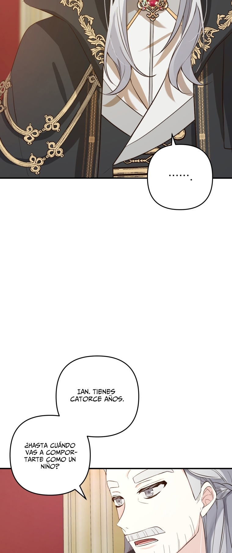 Bienvenido ¿Es la Primera vez que ves a una Villana tan Linda? Capítulo 12 - Page 13