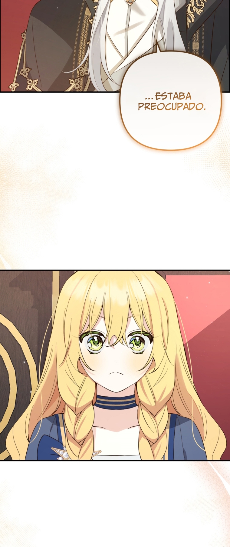 Bienvenido ¿Es la Primera vez que ves a una Villana tan Linda? Capítulo 12 - Page 17