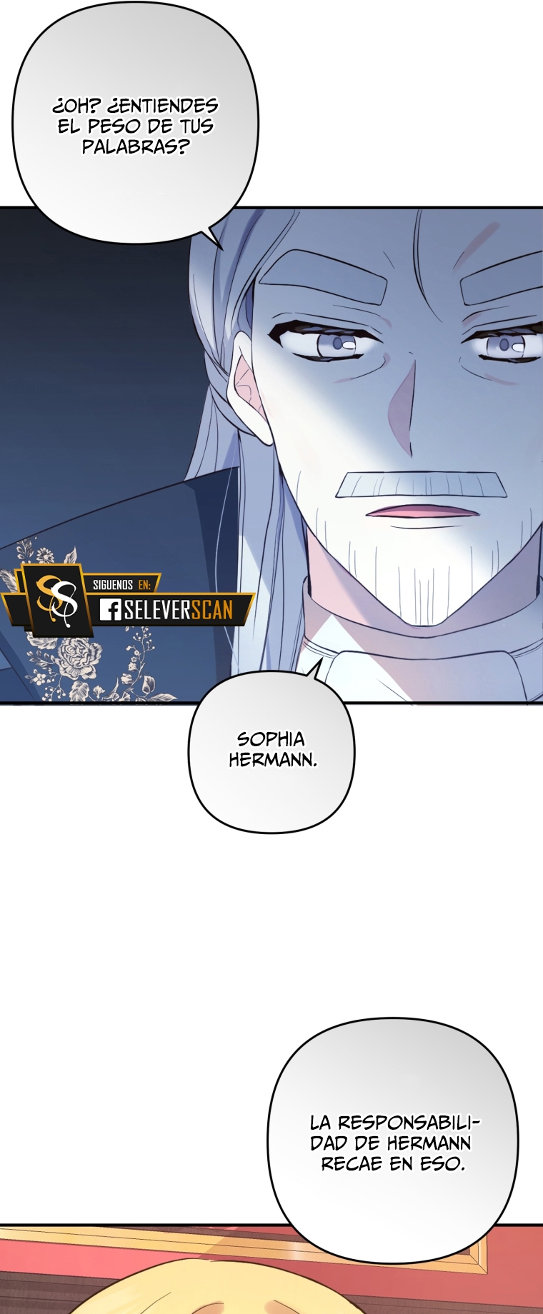 Bienvenido ¿Es la Primera vez que ves a una Villana tan Linda? Capítulo 12 - Page 23