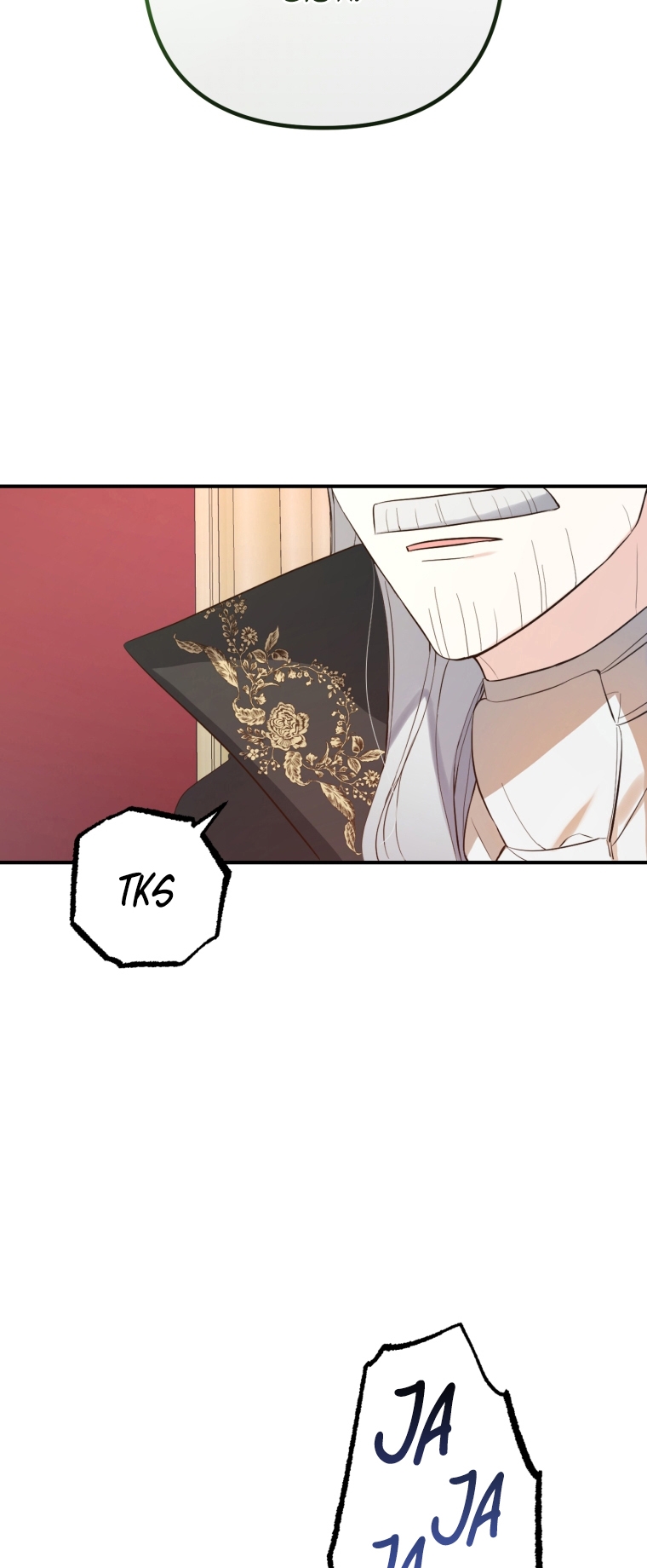 Bienvenido ¿Es la Primera vez que ves a una Villana tan Linda? Capítulo 12 - Page 25