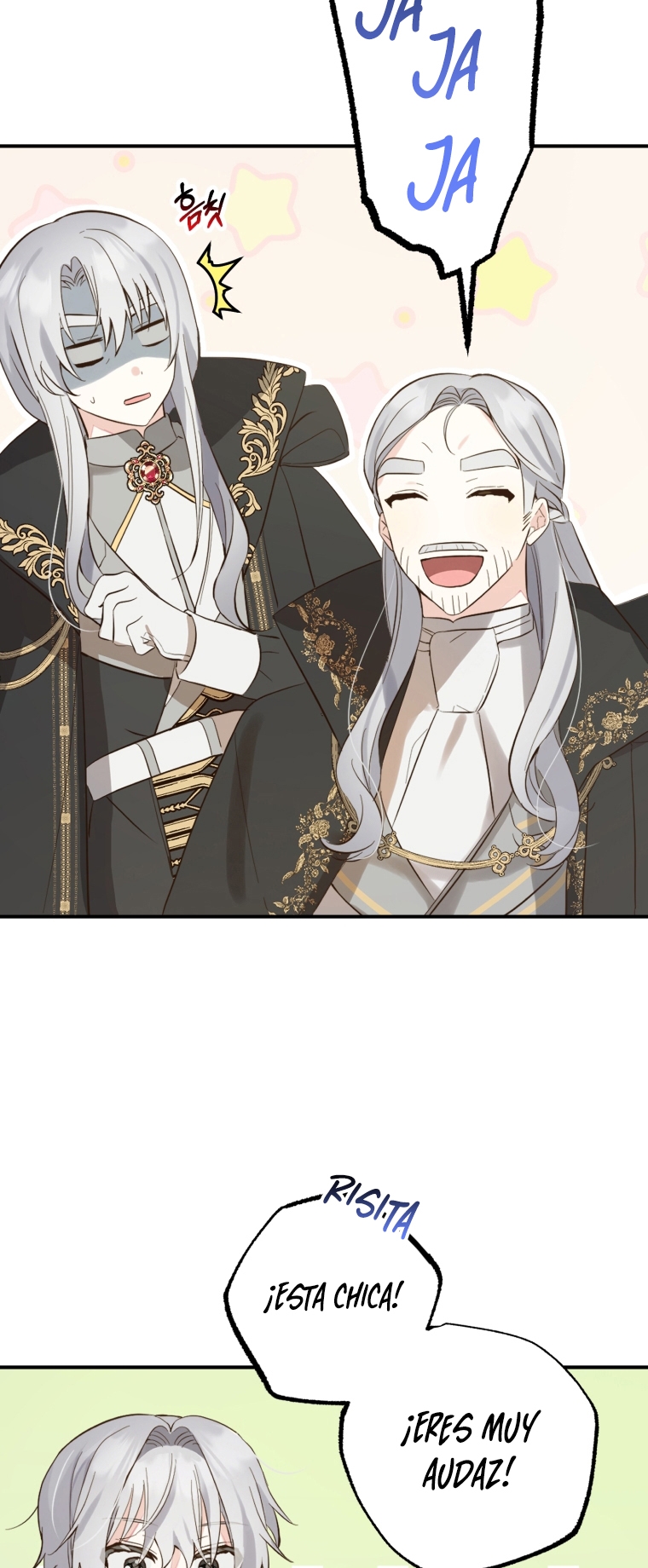 Bienvenido ¿Es la Primera vez que ves a una Villana tan Linda? Capítulo 12 - Page 26