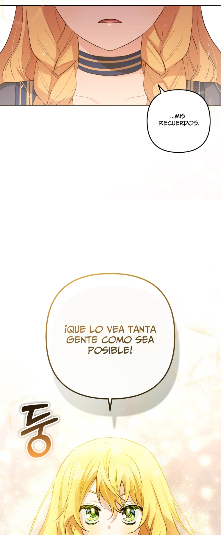 Bienvenido ¿Es la Primera vez que ves a una Villana tan Linda? Capítulo 12 - Page 29