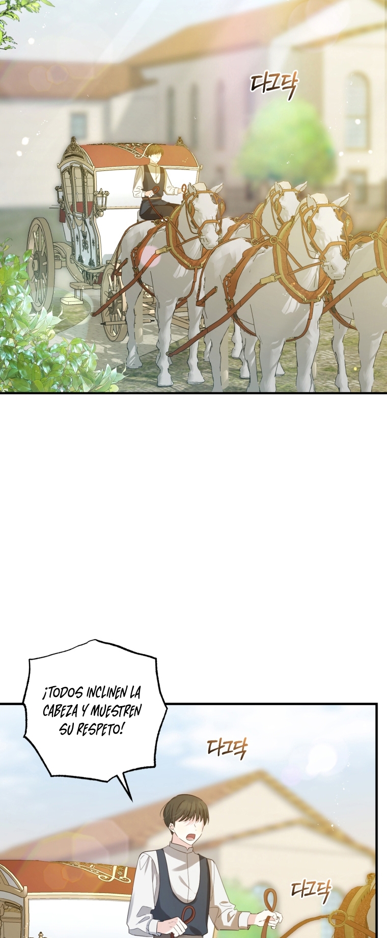 Bienvenido ¿Es la Primera vez que ves a una Villana tan Linda? Capítulo 12 - Page 32