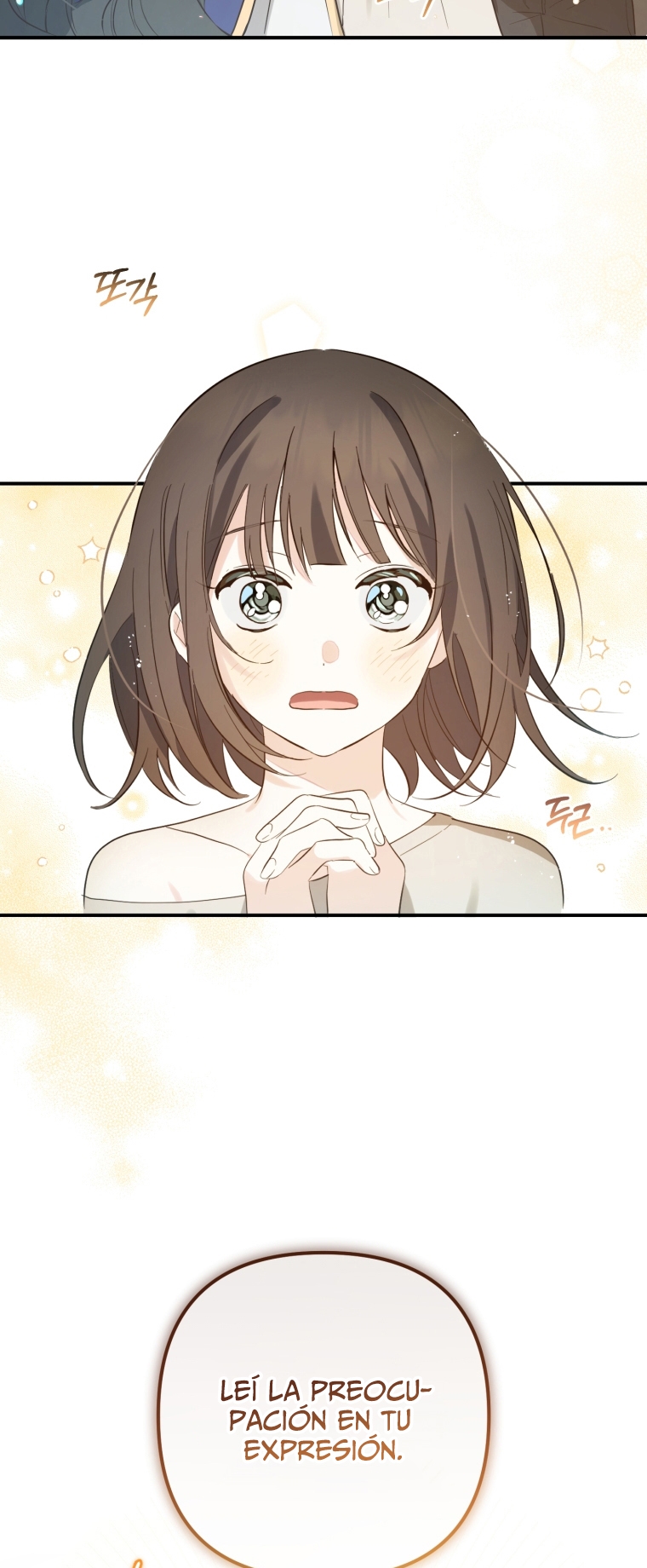 Bienvenido ¿Es la Primera vez que ves a una Villana tan Linda? Capítulo 12 - Page 36