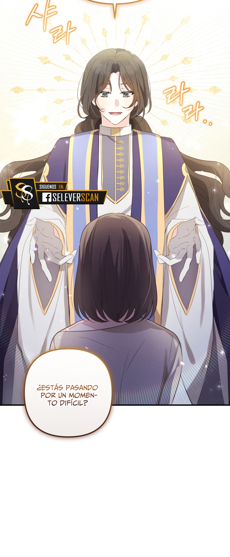 Bienvenido ¿Es la Primera vez que ves a una Villana tan Linda? Capítulo 12 - Page 37