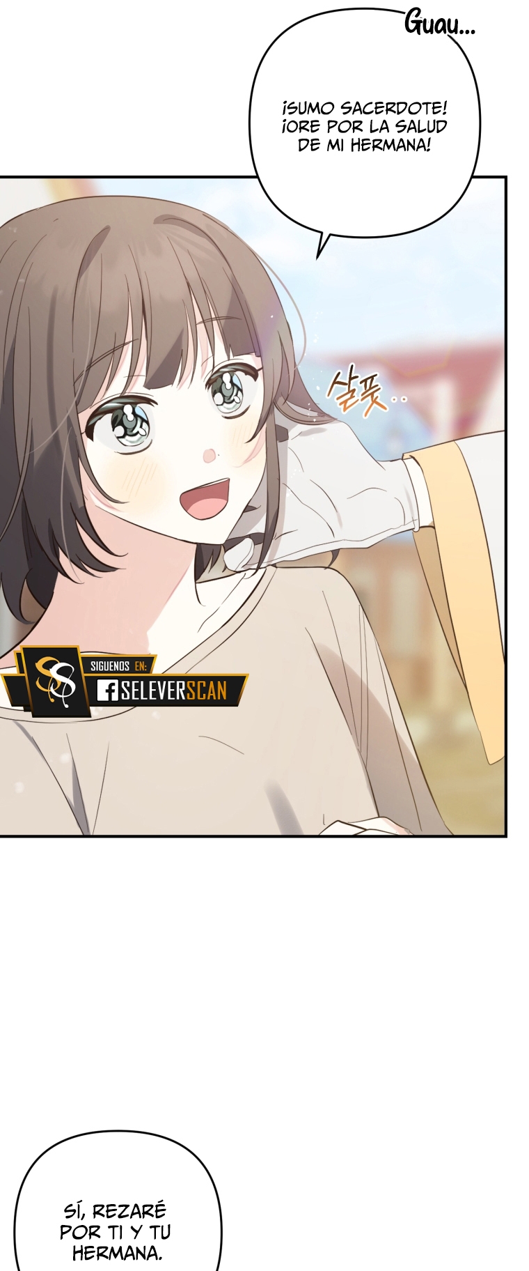 Bienvenido ¿Es la Primera vez que ves a una Villana tan Linda? Capítulo 12 - Page 38