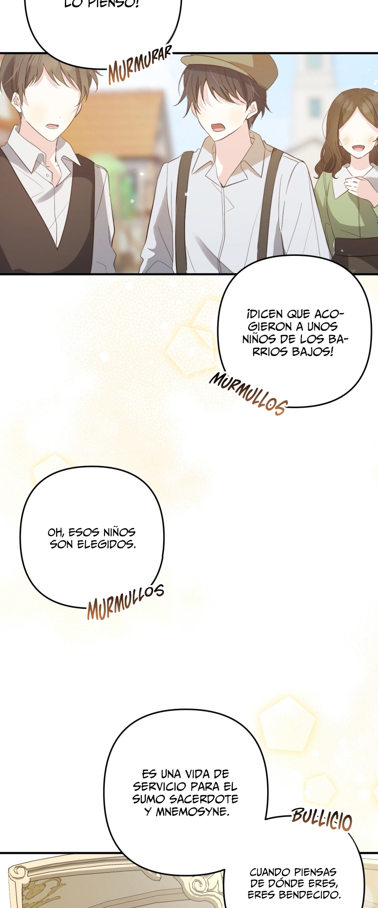 Bienvenido ¿Es la Primera vez que ves a una Villana tan Linda? Capítulo 12 - Page 40