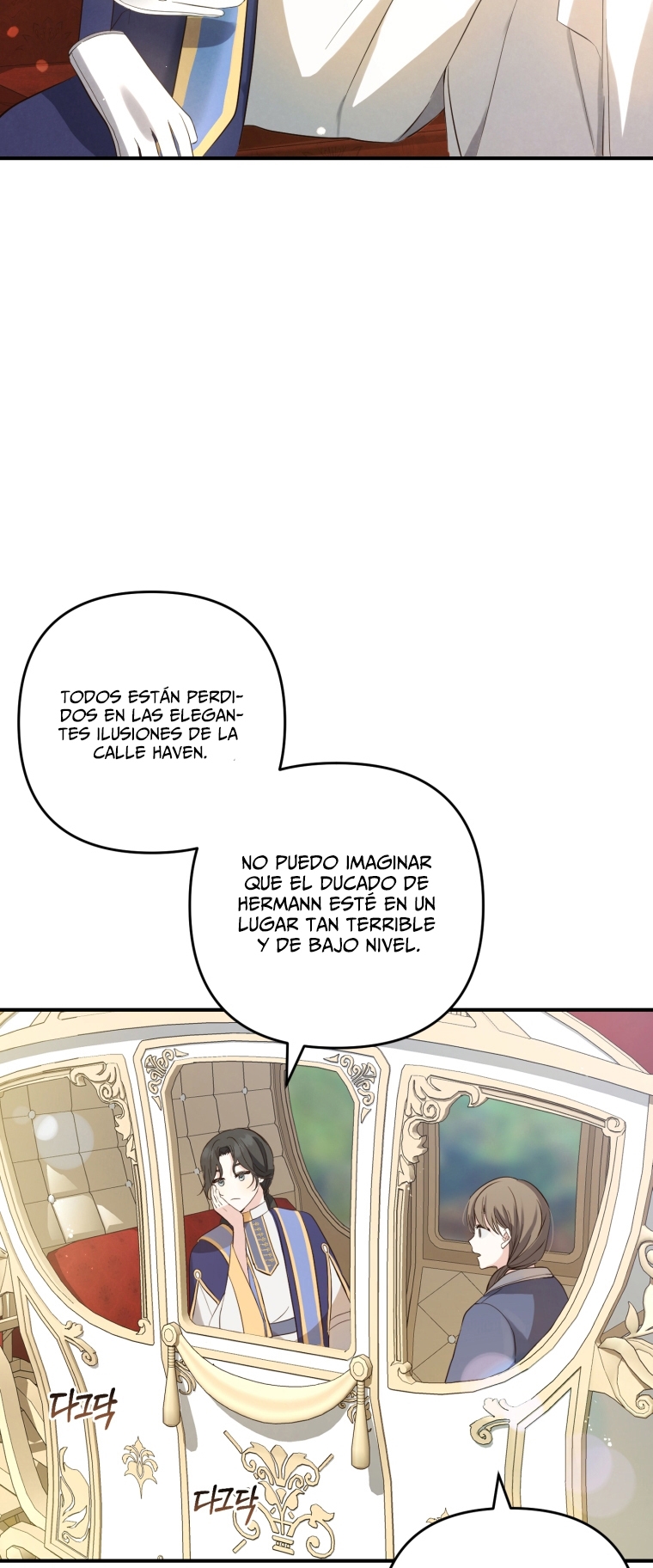 Bienvenido ¿Es la Primera vez que ves a una Villana tan Linda? Capítulo 12 - Page 43