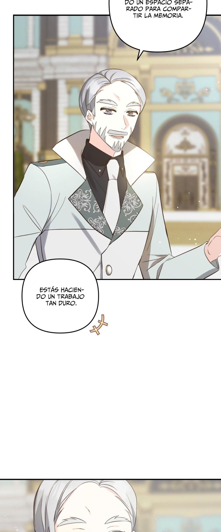 Bienvenido ¿Es la Primera vez que ves a una Villana tan Linda? Capítulo 12 - Page 49