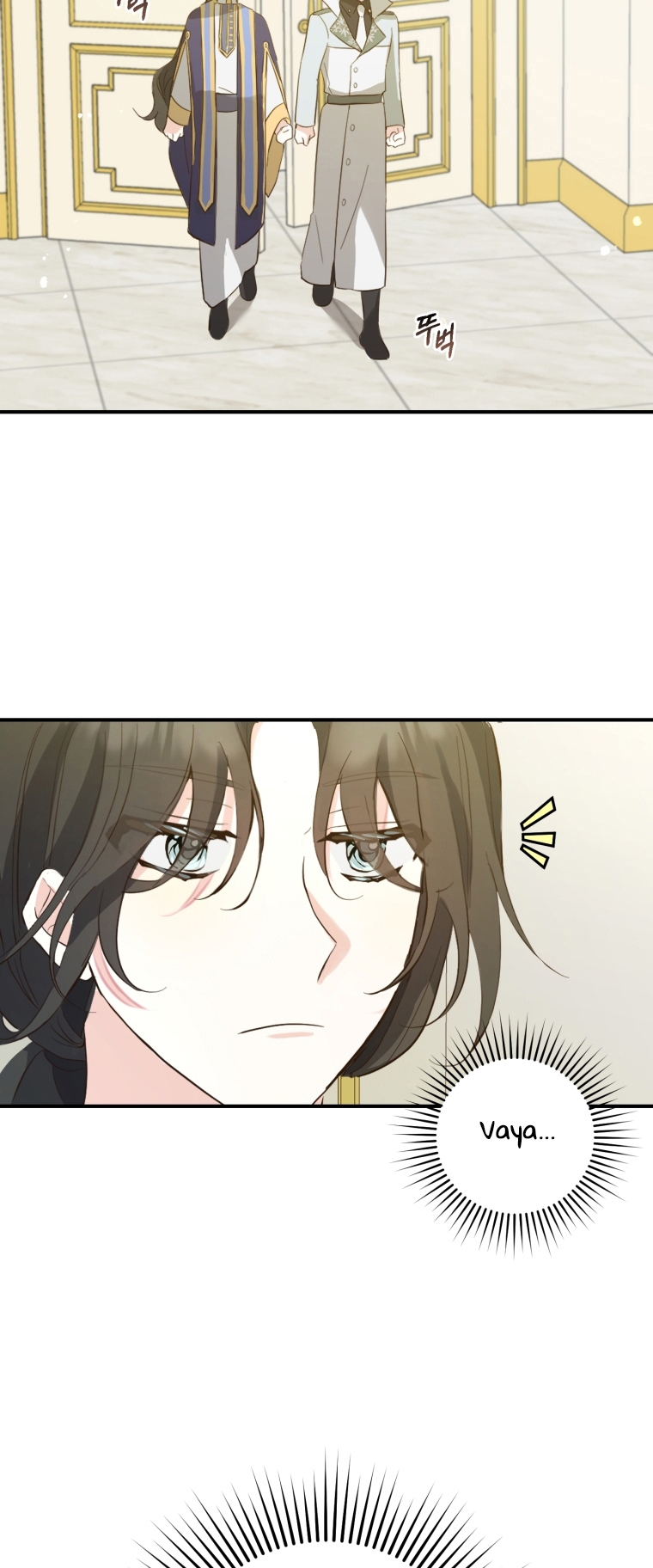 Bienvenido ¿Es la Primera vez que ves a una Villana tan Linda? Capítulo 12 - Page 51