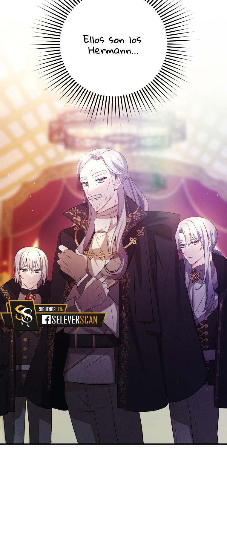 Bienvenido ¿Es la Primera vez que ves a una Villana tan Linda? Capítulo 12 - Page 52