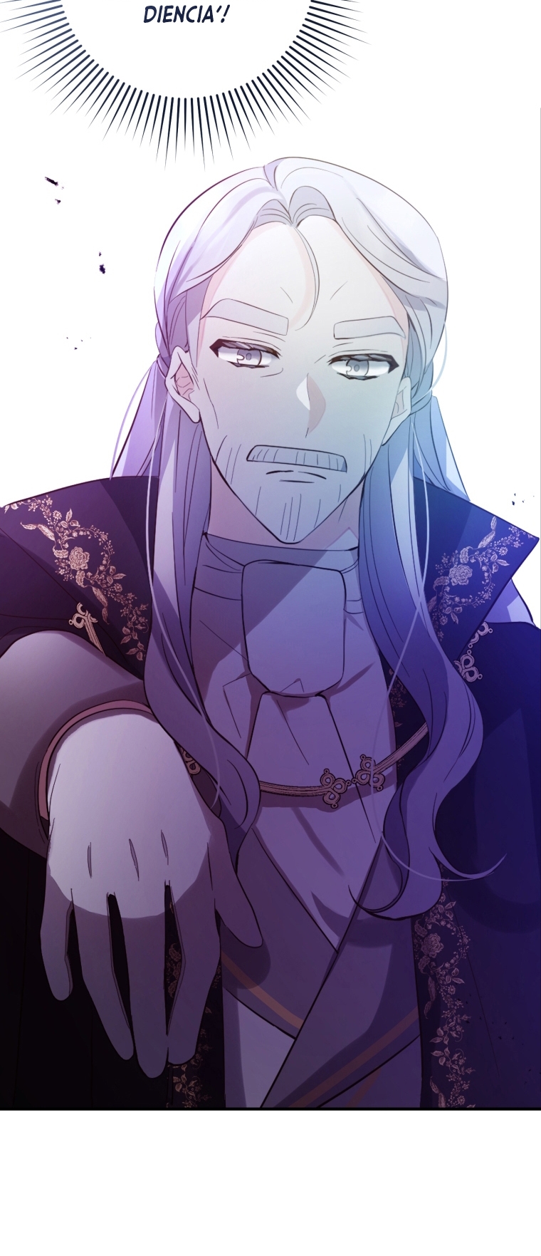 Bienvenido ¿Es la Primera vez que ves a una Villana tan Linda? Capítulo 12 - Page 57